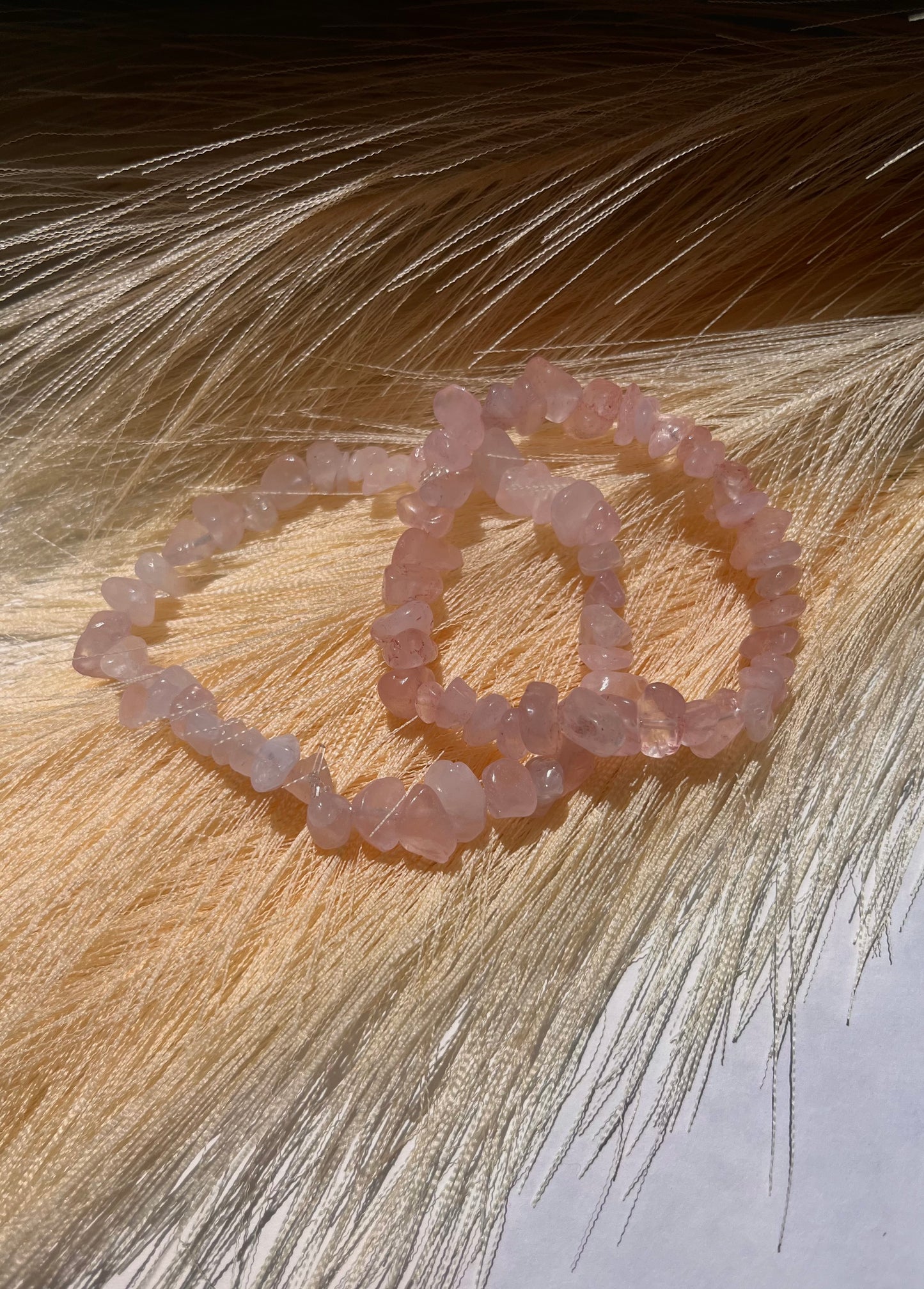 Rose Quartz Love