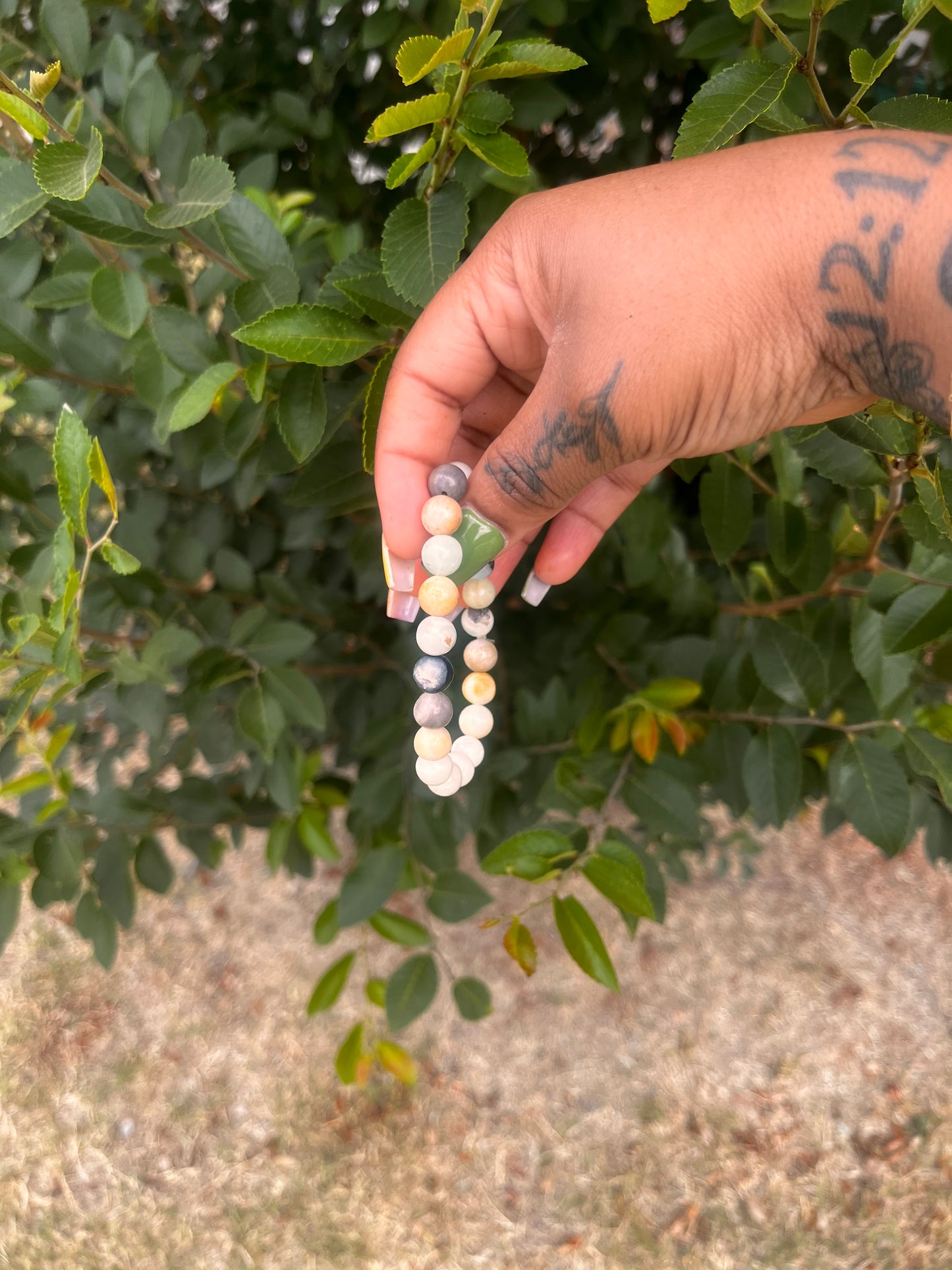 Soothing Amazonite