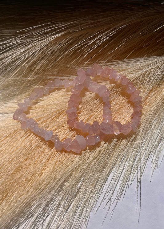 Rose Quartz Love