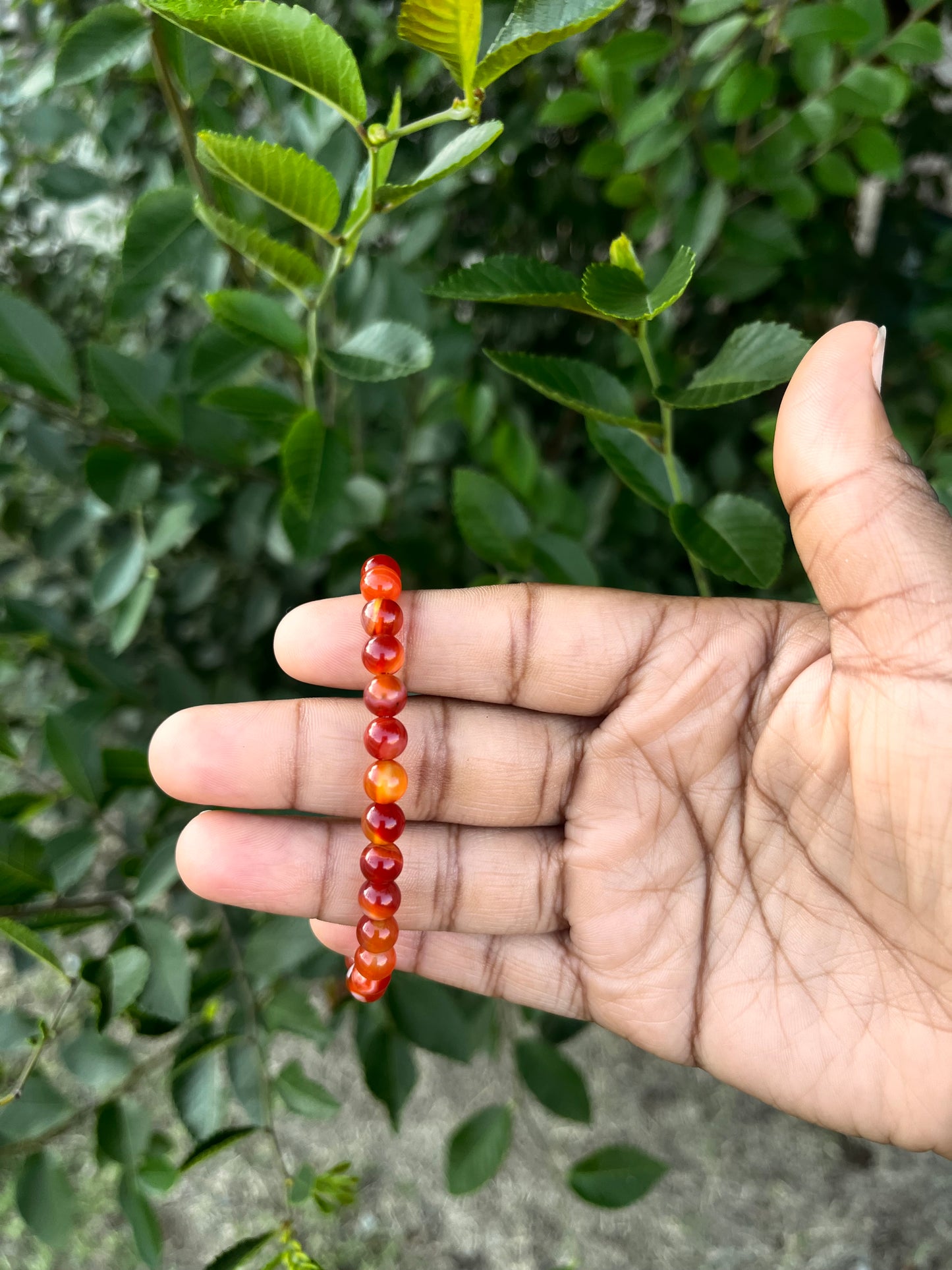 Creative Carnelian