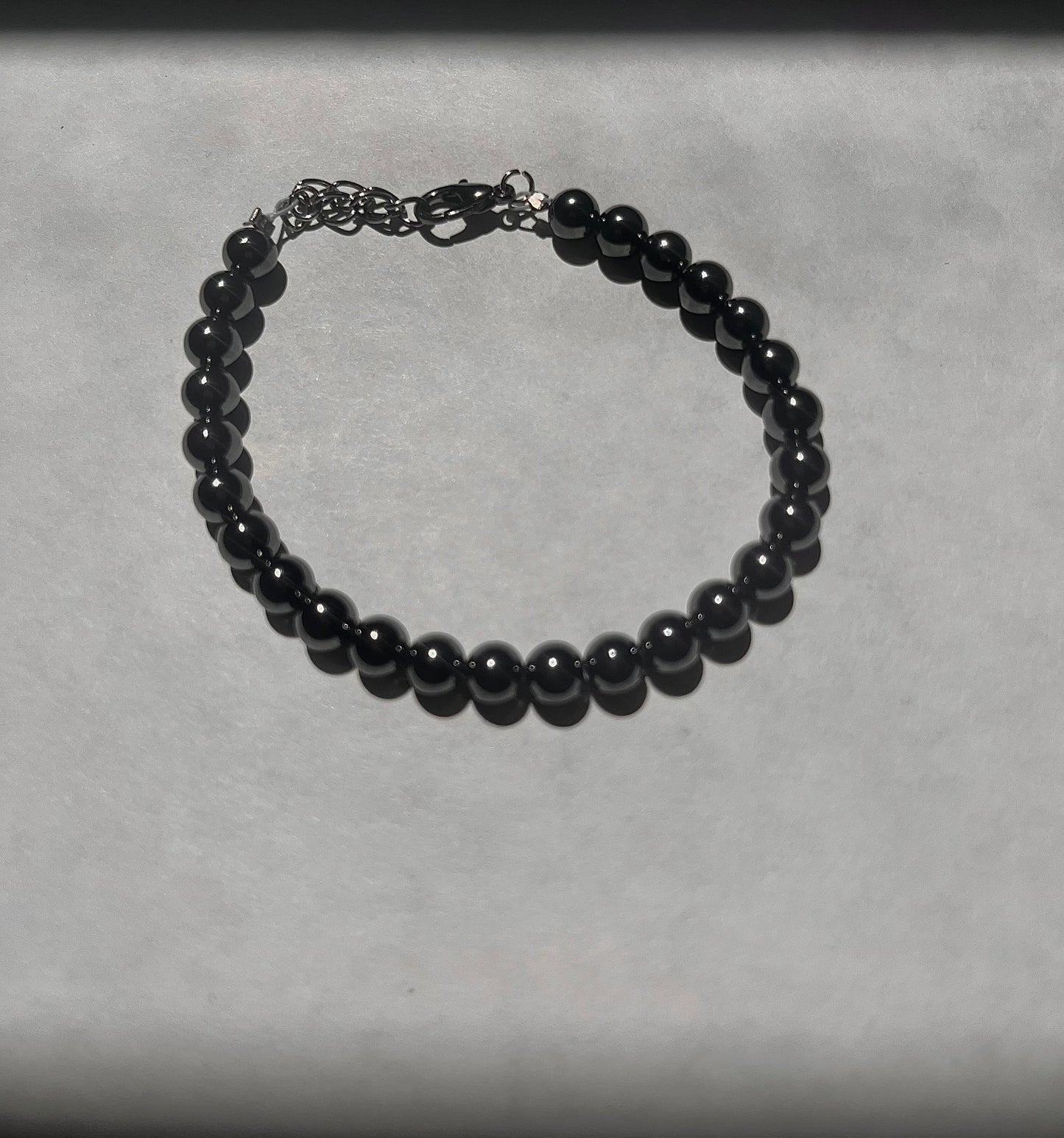Hematite Protection