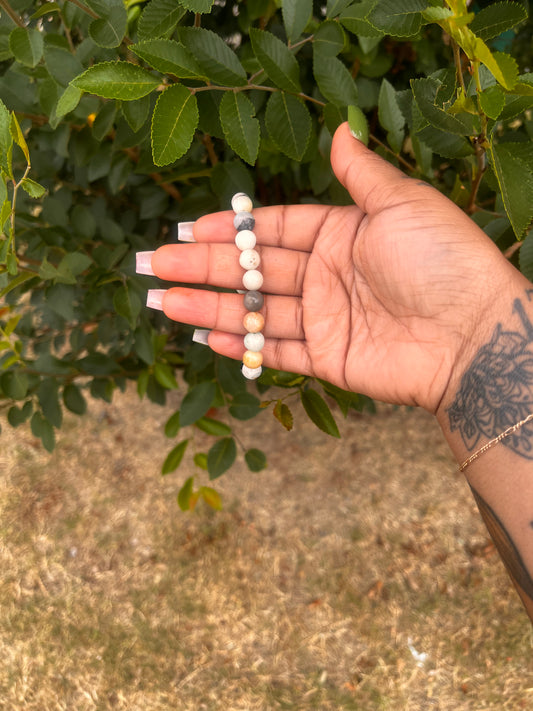 Soothing Amazonite