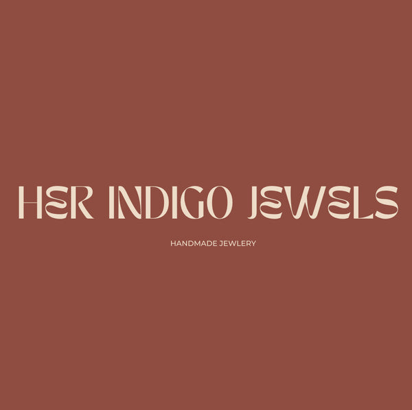 Her Indigo Jewels 
